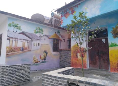 宜宾常见的文化墙制作方式