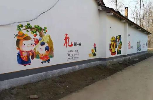宜宾城市文化墙的重要意义
