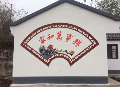 宜宾关于墙绘知识，您知道哪些？