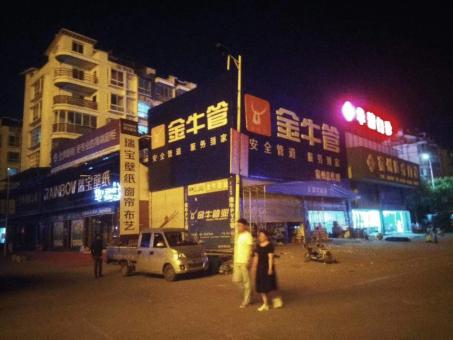 四点告诉你宜宾市场门头招牌设计的重要性！