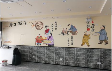 宜宾手绘墙绘工具有哪些