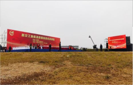 宜宾活动搭建主要是做什么的？