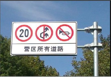 宜宾大广告牌制作不可忽视的流程