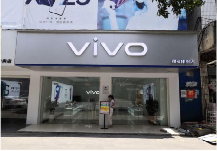 宜宾}做一个门店面广告招牌需要多少钱？