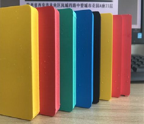 宜宾文化墙常用材质-PVC板材