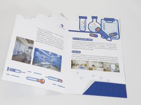 宜宾说明书印刷有哪些样式可以选择？