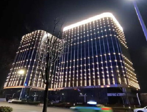 宜宾亮化工程安装注意事项。