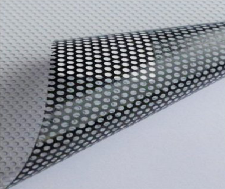 宜宾优劣单透膜的鉴定方法。