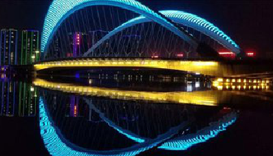 宜宾亮化工程如何做好公共区域的安全性。