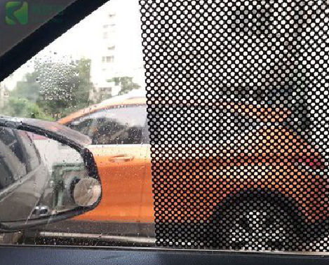 宜宾怎么判断单透膜的好坏？