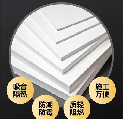宜宾雪弗板和PVC板材有什么区别？